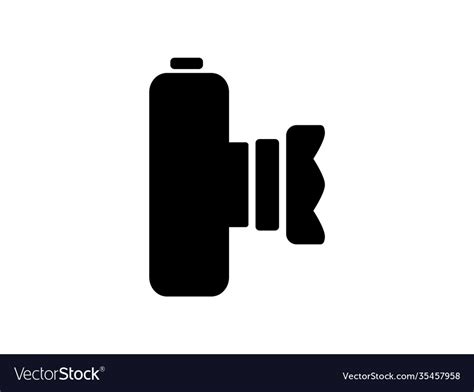 Image result for Side View Camera Symbol Icon