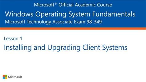 Operating System Installation に対する画像結果