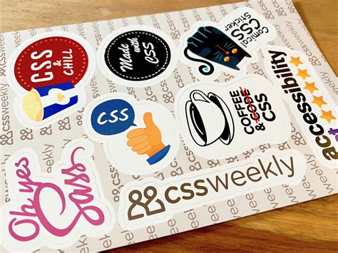 Image result for HTML/CSS JS Stickers Background