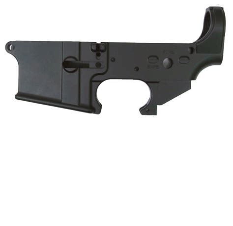 Image result for M16 Rifle Lower Receiver