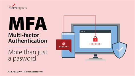 Image result for Setup Multi-Factor Authentication