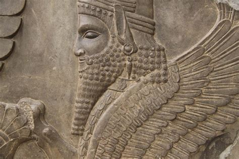 "Persian Mythology, Gods and Goddesses" (Part II)