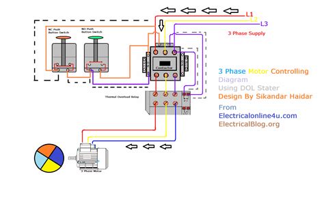 Single Phase Motor Control Circuit に対する画像結果