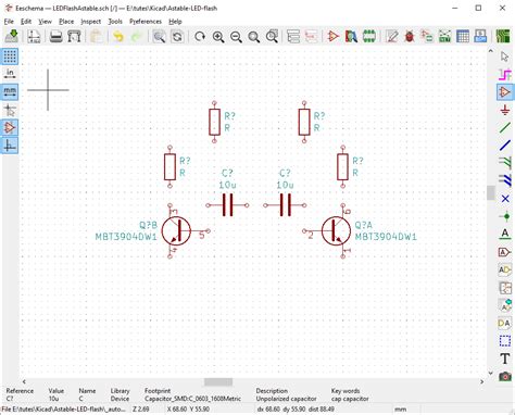 Image result for Arduino Encoder Schematic KiCad