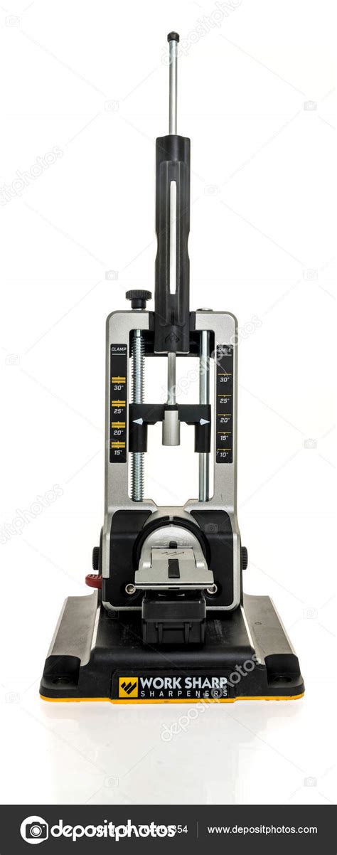 Work Sharp Knife Sharpener Feild-এর ছবি ফলাফল