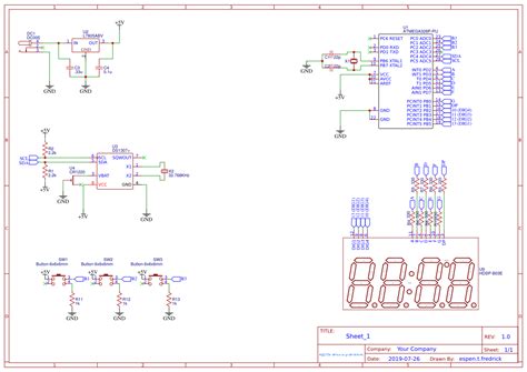 Arduino Clock Projects に対する画像結果