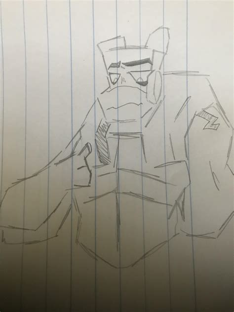 Rottmnt Human Colouring Pages に対する画像結果