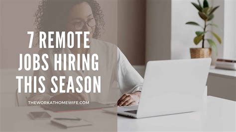 Image result for Full-Time Remote Jobs
