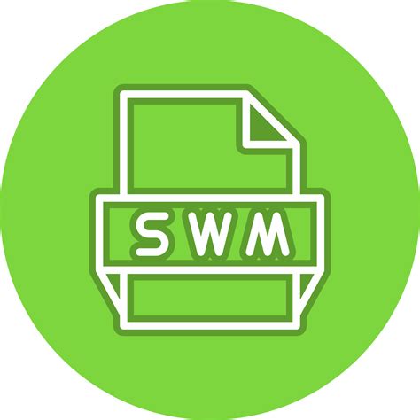 Toradh íomhá ar SWM File