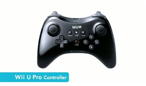 Wii U Pro Controller Windows 10 に対する画像結果