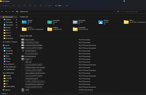 Image result for Windows 11 File Explorer New Folder