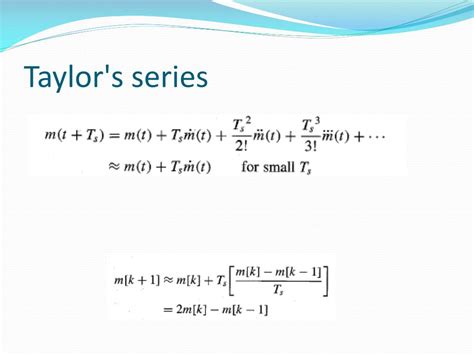 Image result for Taylor Modulation