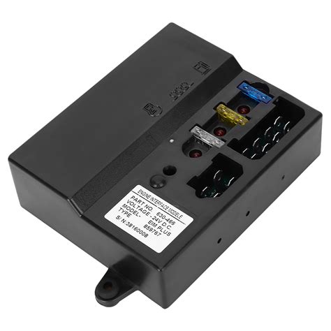 Toradh íomhá ar Electronic Engine Controller