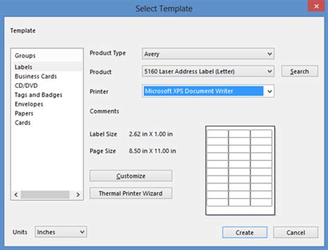 Image result for Free Address Label Software