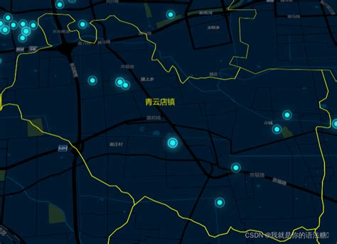 Toradh íomhá ar MapBox Image