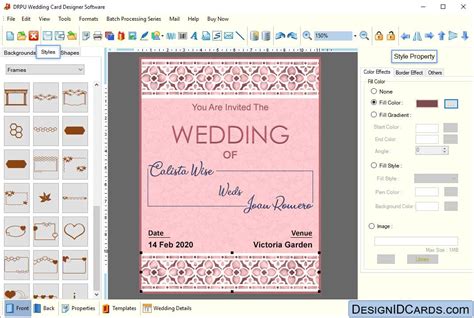 Image result for Developer Wedding Card Visual Studio Code