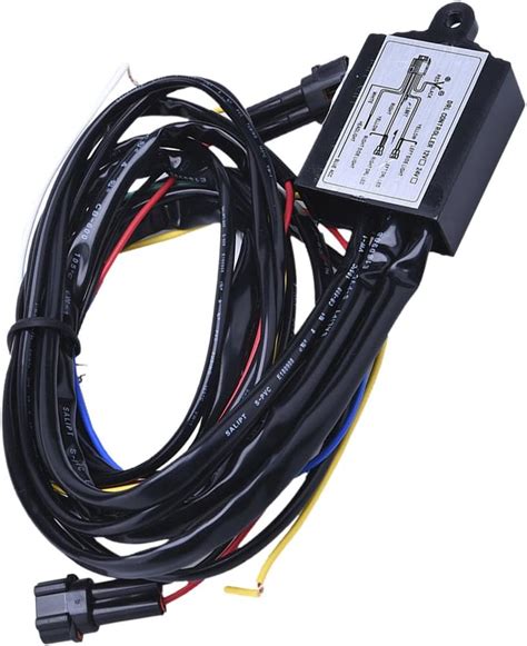 Toradh íomhá ar DRL Controller Module