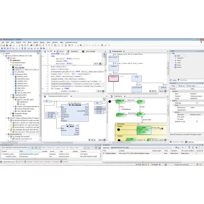 Image result for CoDeSys plc Software Download