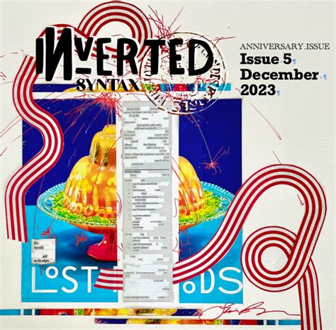 Image result for Inverted Syntax Examples