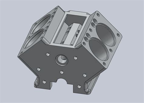 Image result for 3D Printer Using Engine Block