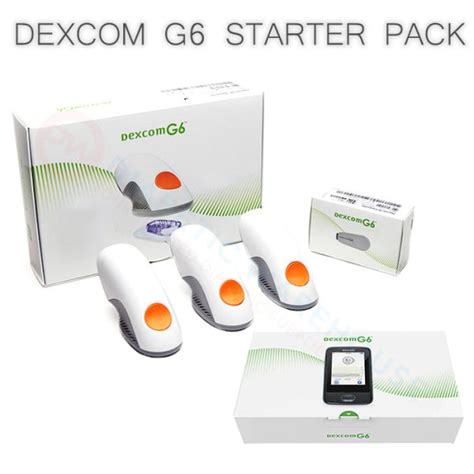 Image result for Dexcom G6 Sample