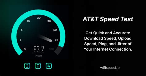 Image result for AT&T Internet Speed Test