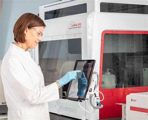 Image result for Flow Cytometry Sample Panel