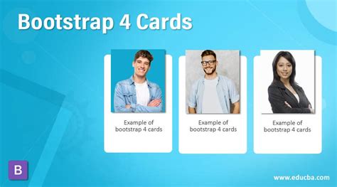 Image result for Bootstrap Card Cartoon Image