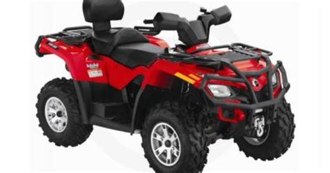 Can-Am Outlander Max 400 に対する画像結果