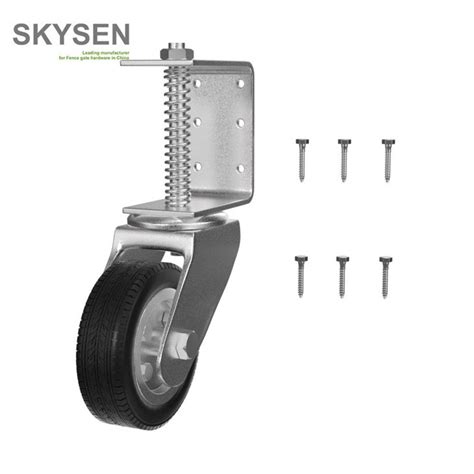 Toradh íomhá ar Spring Loaded Gate Valve