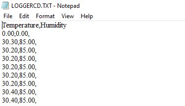 Image result for SD Card Logging with Arduino