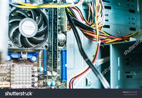 Inside Computer System に対する画像結果