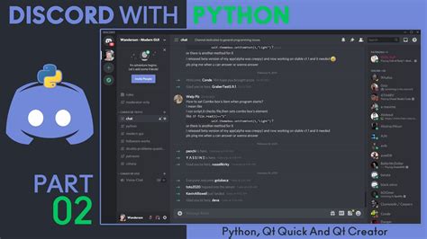 Image result for Python Discord Avater