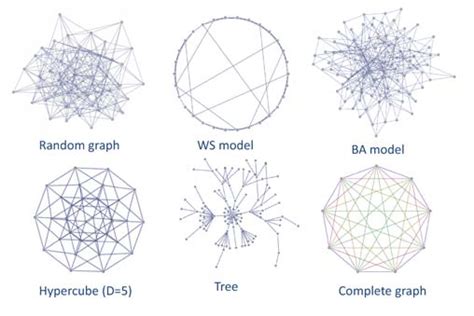 Image result for Complex Network