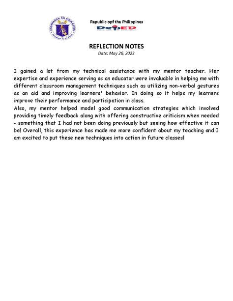 Afbeeldingsresultaten voor Reflection Notes Background Design