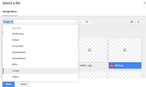 Image result for File Selecting Window