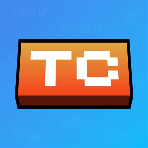 Toradh íomhá ar Minecraft Commands Pretty Commands