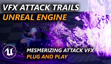 VFX Attack Line に対する画像結果