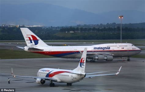 Toradh íomhá ar Bring MH370 Home