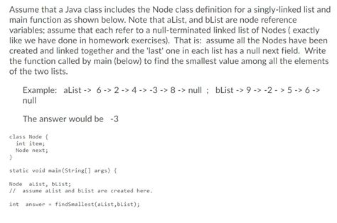 Image result for Node Class Java
