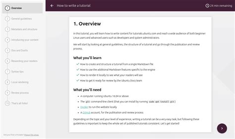 Image result for Ubuntu Tutorial