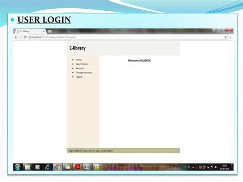 Image result for E Library Management System Project