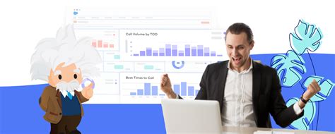 Salesforce Data Visualization に対する画像結果