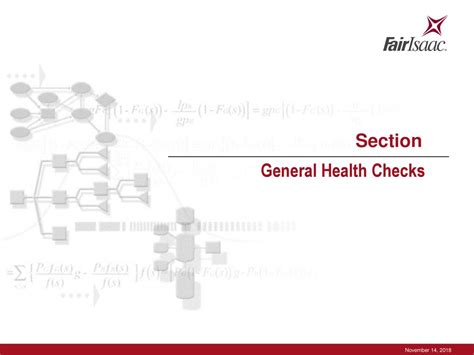 Toradh íomhá ar General Health Checks