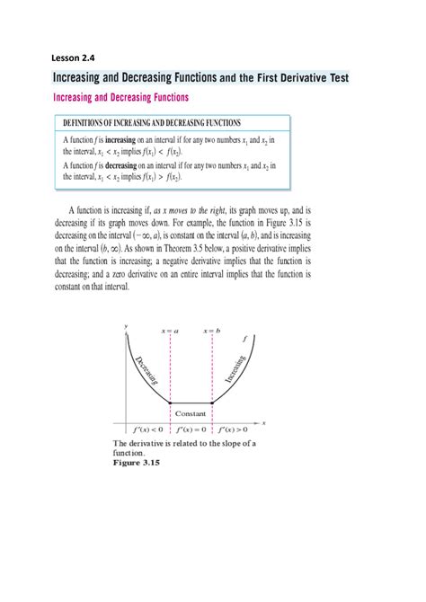 Image result for Increasing at a Decreasing Rate Pre Calculus