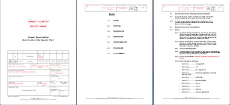 Image result for Security Check Post Plan Design