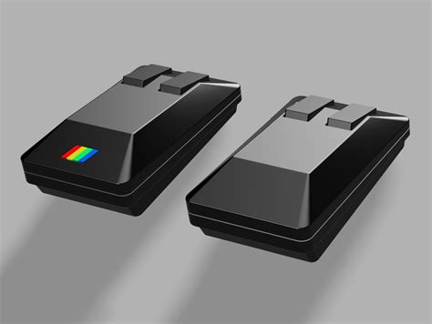 Image result for Bambu Lab 3D Mouse