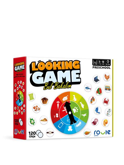 Looking for Game に対する画像結果