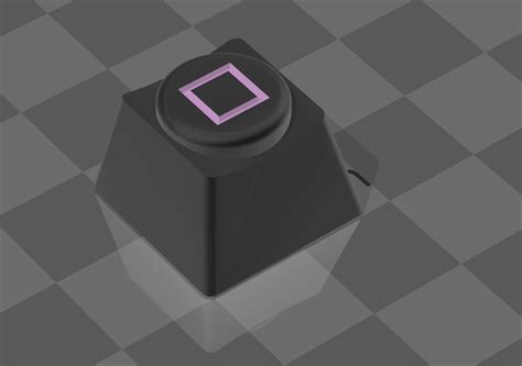 Image result for Square PS Button