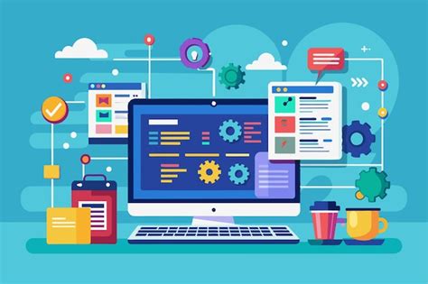 Image result for Computer Test Graphical Image